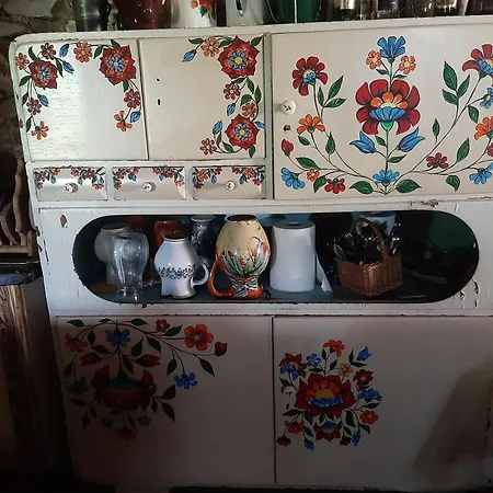 Bed&bike Dobra Nuc * Dubrynychi