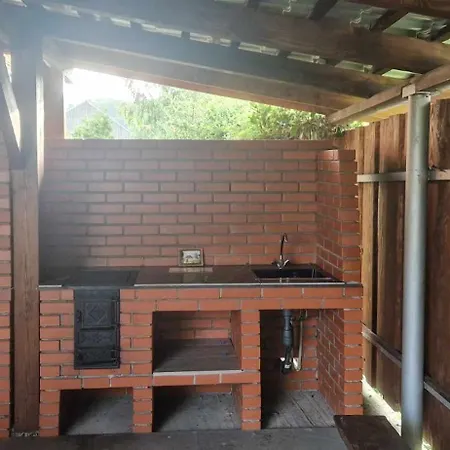 Bed&bike Dobra Nuc * Dubrynychi