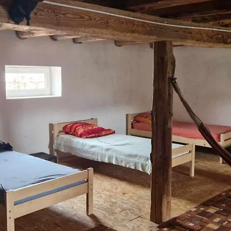 Bed&bike Dobra Nuc