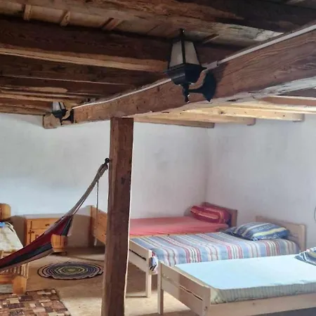 אכסניה Bed&bike Dobra Nuc