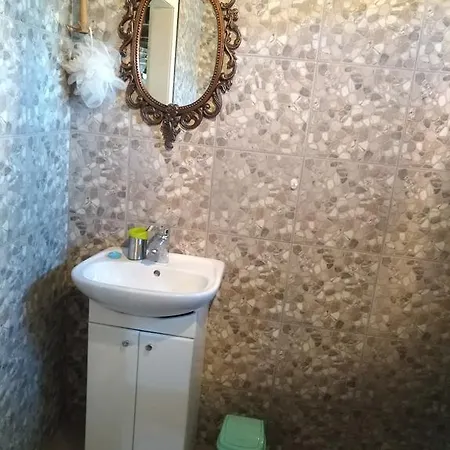 אכסניה Bed&bike Dobra Nuc *