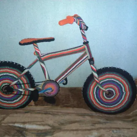 Bed&bike Dobra Nuc *