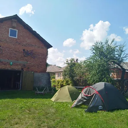 Bed&bike Dobra Nuc Dubrynychi