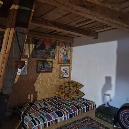 Bed&bike Dobra Nuc Dubrinich na Beregu